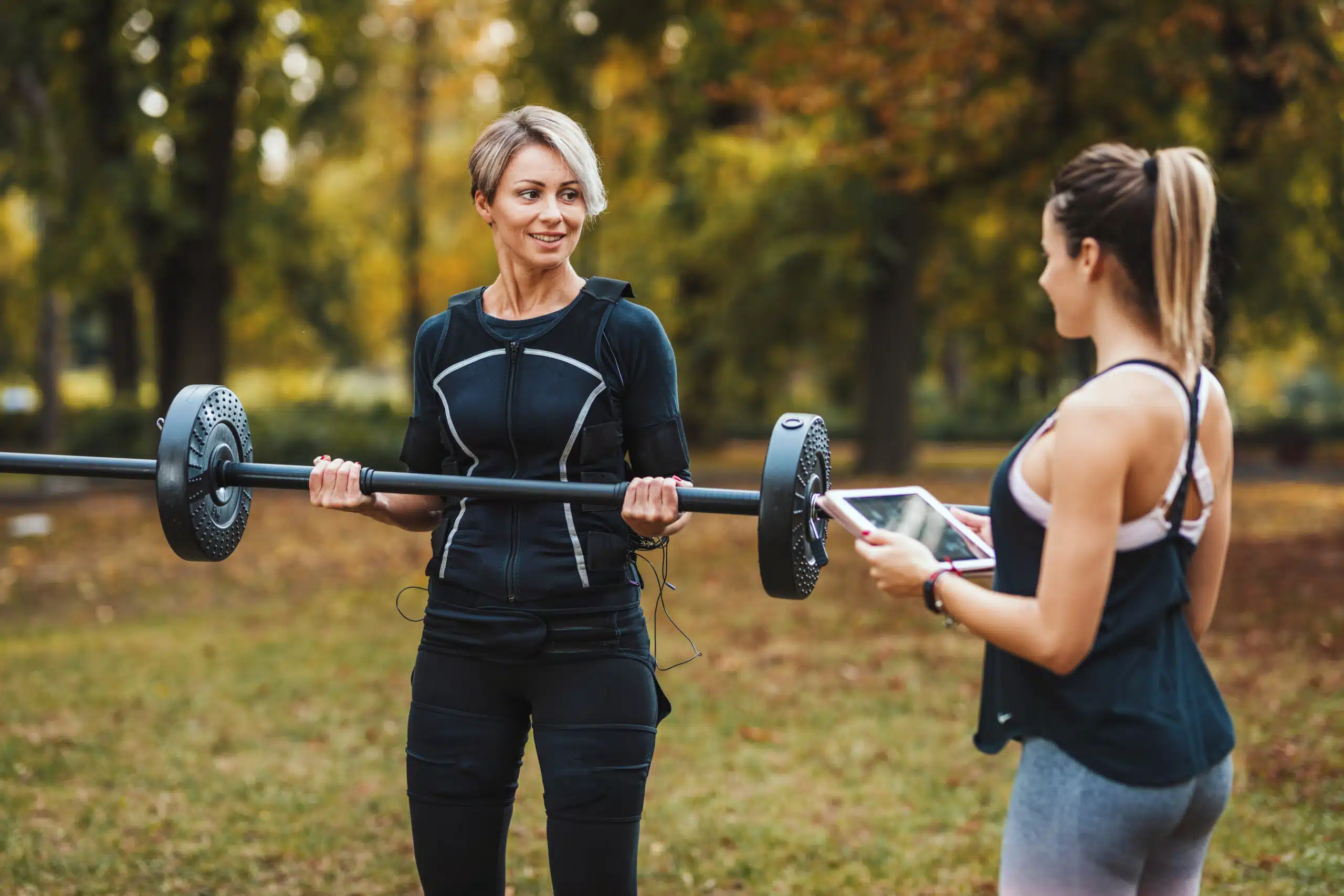 La constitution du muscle : structure, fonction et entraînement