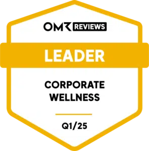 Omr Leader Badge q1/2025