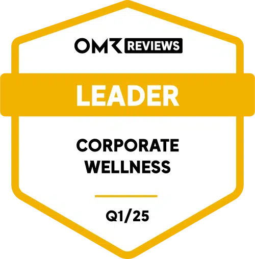 Omr Leader Badge q1/2025