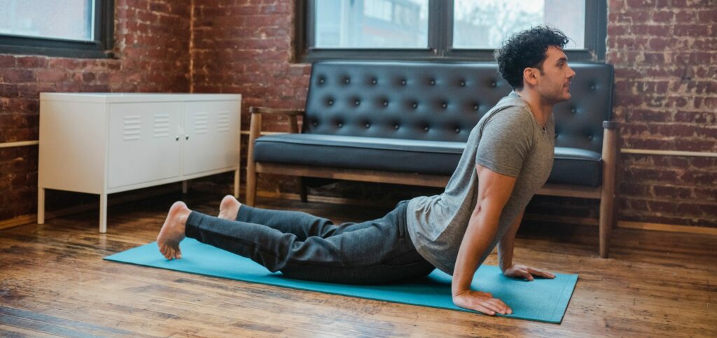 About Pilates