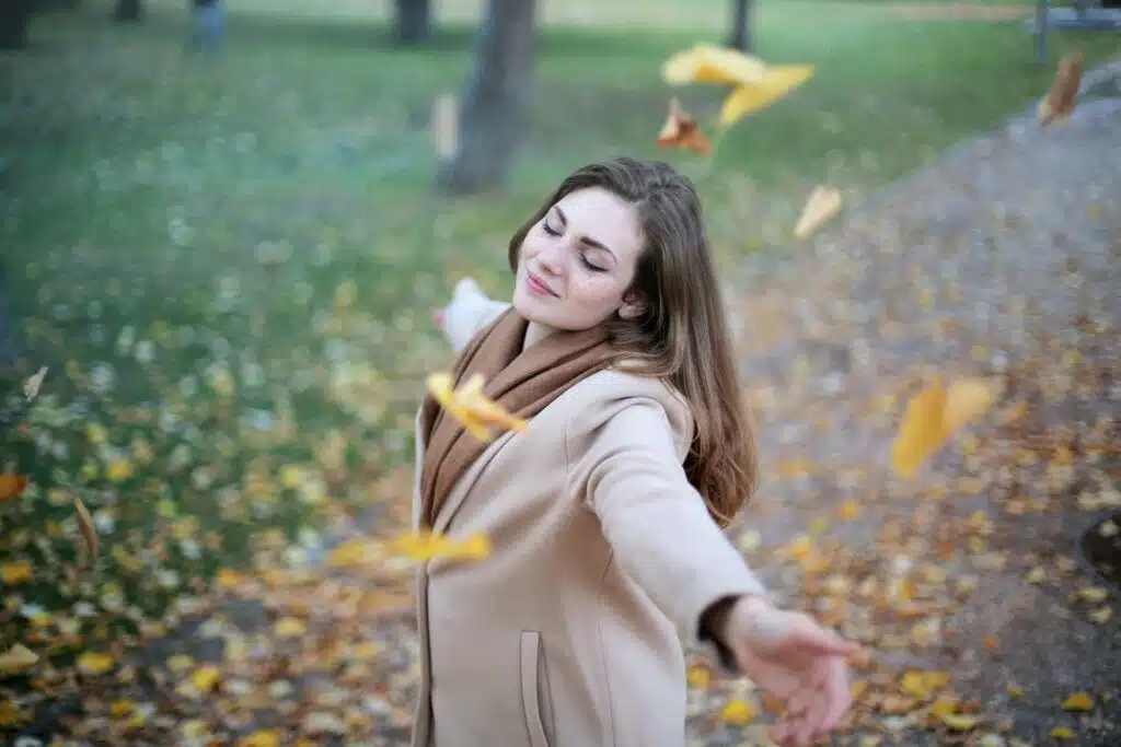 Rest in Yourself – Ways to more Self Acceptance & Serenity
