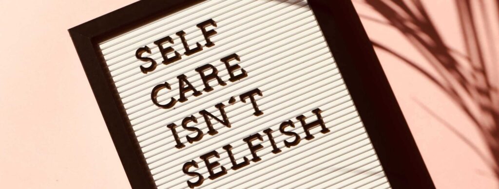 Selfcare