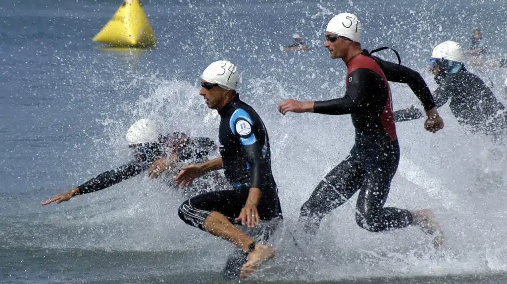 Triathlon