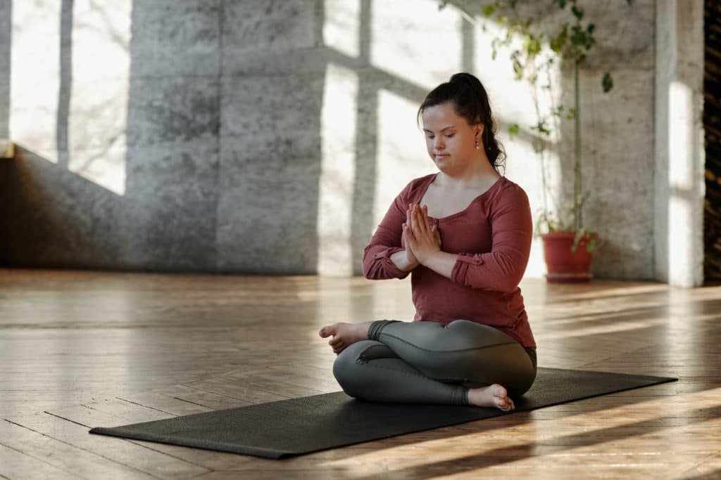Mindfulness Training