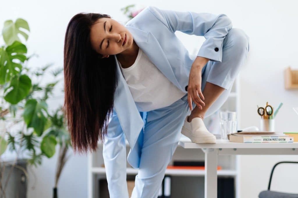 Movement Snacks – kurze aber effektive Bewegungspausen