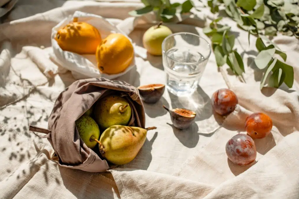 Nachhaltige Ernährung