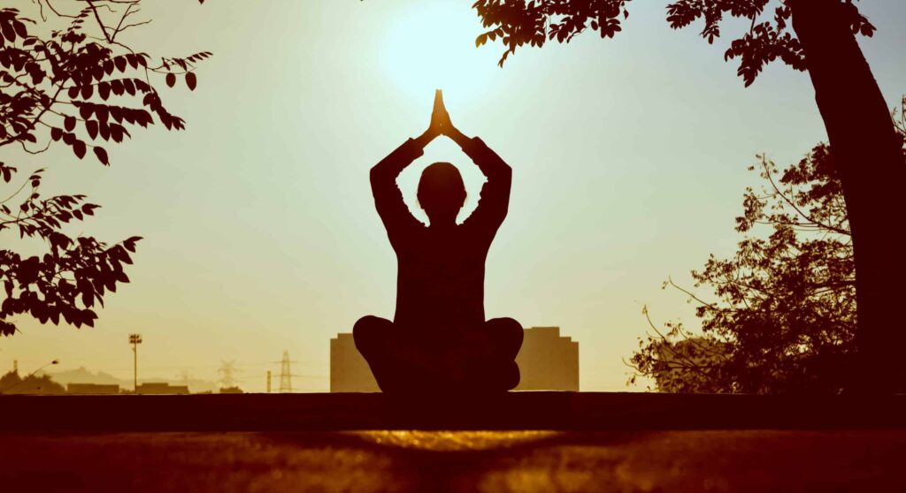Yoga & Pilates