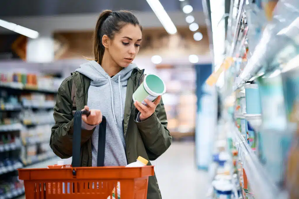 10 Ernährungsmythen auf dem Prüfstand