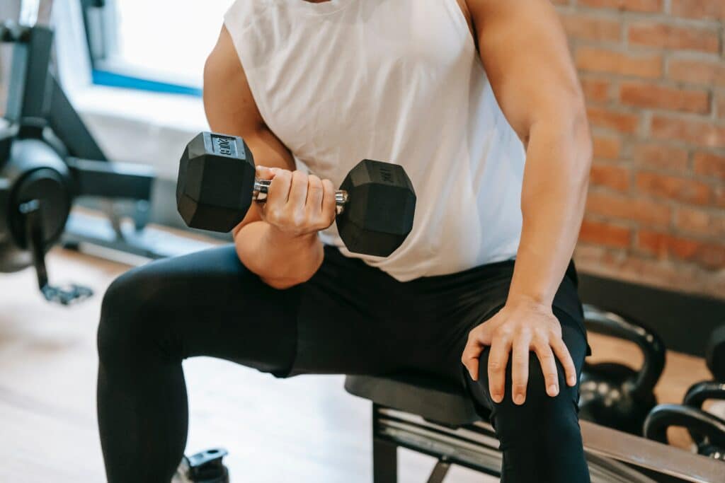 5 Fitnessmythen im Check – was ist dran?