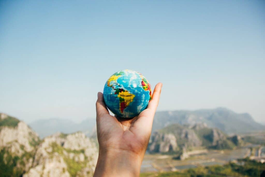 Klimafreundliches Reisen – bereit für den nächsten Urlaub?