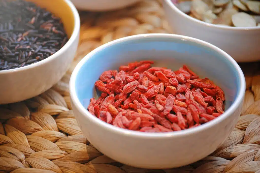 Superfood – what’s behind it?