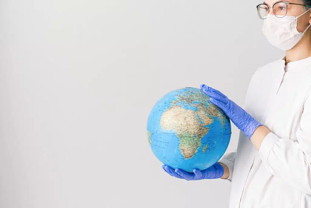 Planetary Health – Climate Change & Health