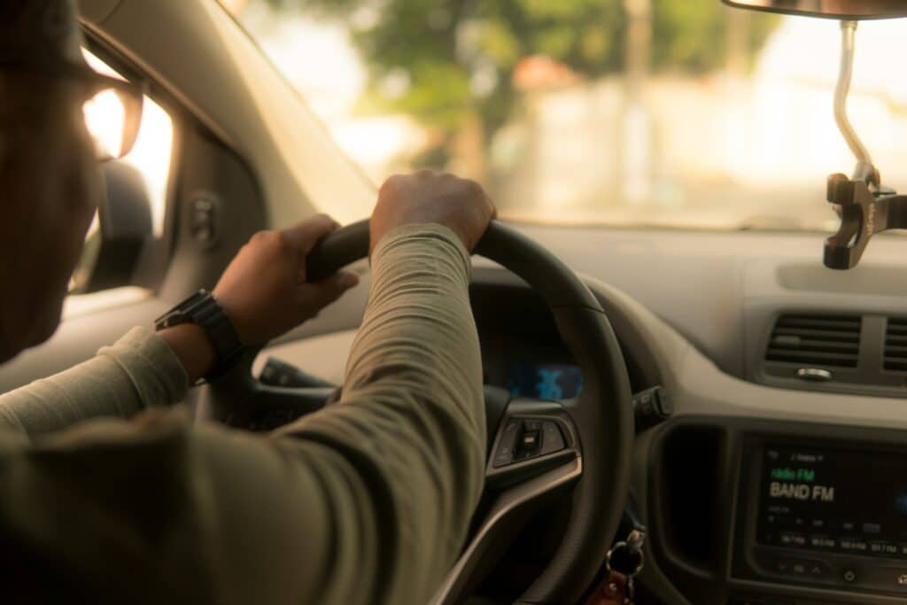 Carpooling & ride-sharing for a better climate