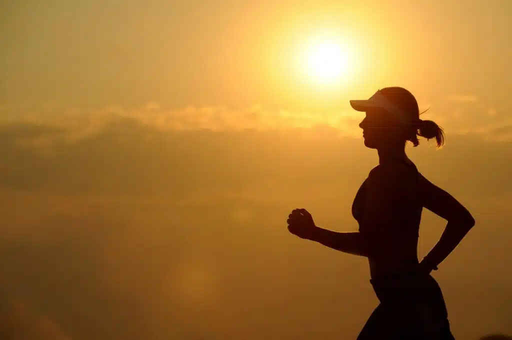 Energy Production – Our Body as an Engine
