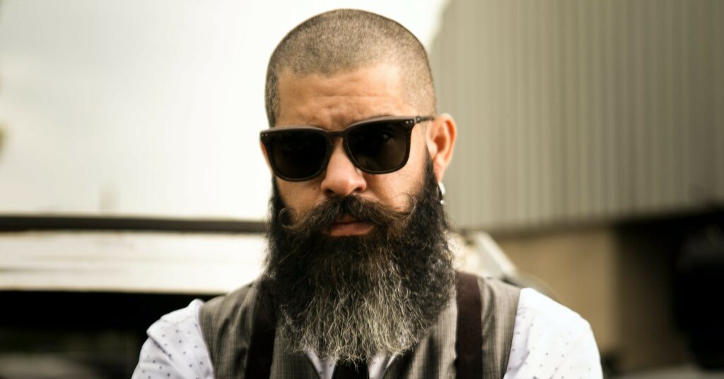 Movember –  Ein Zeichen für Männergesundheit