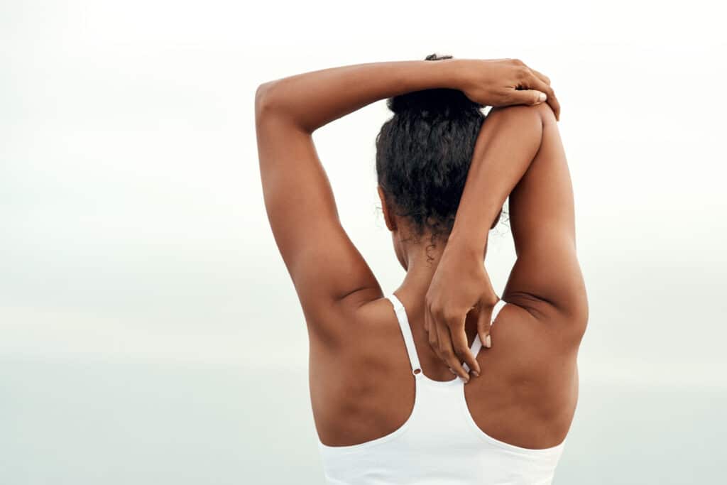 Body Zone Workouts: Strong and Flexible Through Daily Life