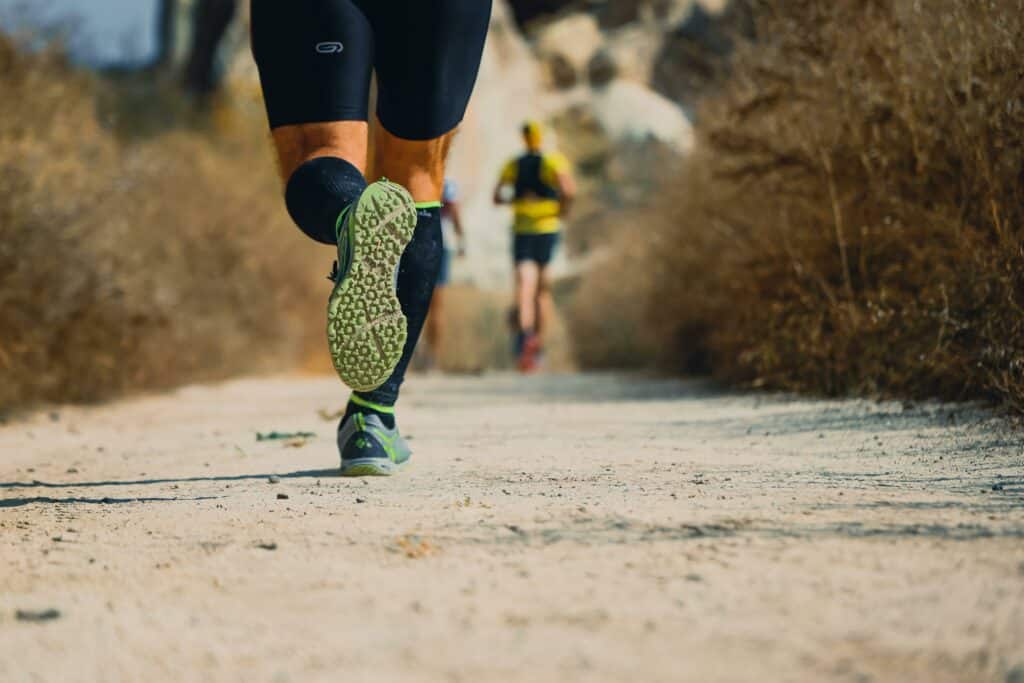 Trailrunning – Alles was du wissen musst