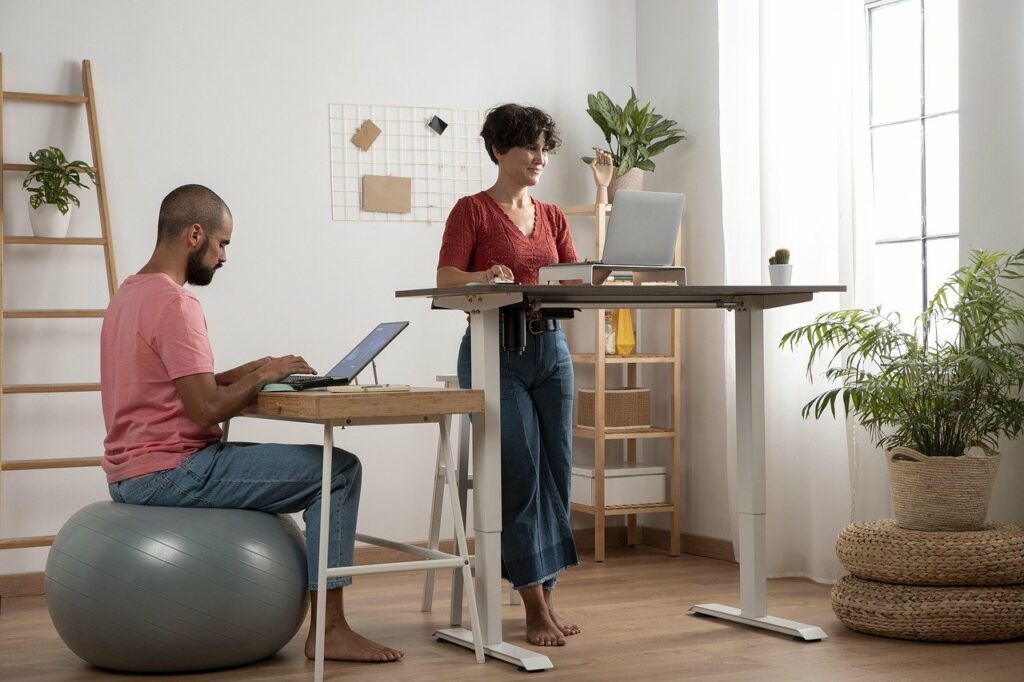Was bedeutet Ergonomie?