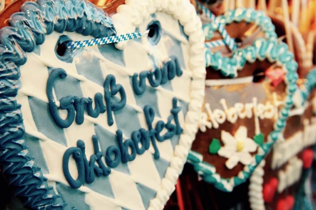 Calories in Oktoberfest Food: What’s in the Wiesn Delicacies?