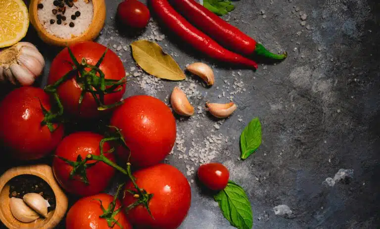 Mediterrane Küche - Rezepte einfach und lecker zum Nachkochen. (Mediterranean cuisine)