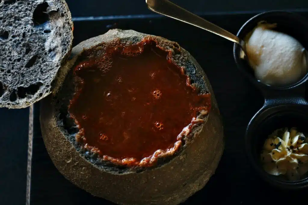 Nordic cuisine – recipes & trends from the north